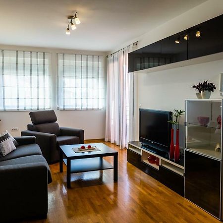 App - 1 Apartment Новиград Екстериор снимка