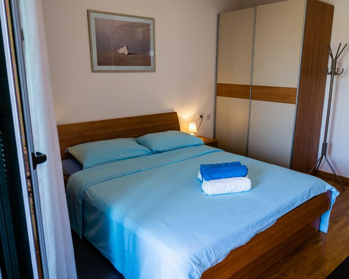 App - 1 Apartment Новиград Екстериор снимка